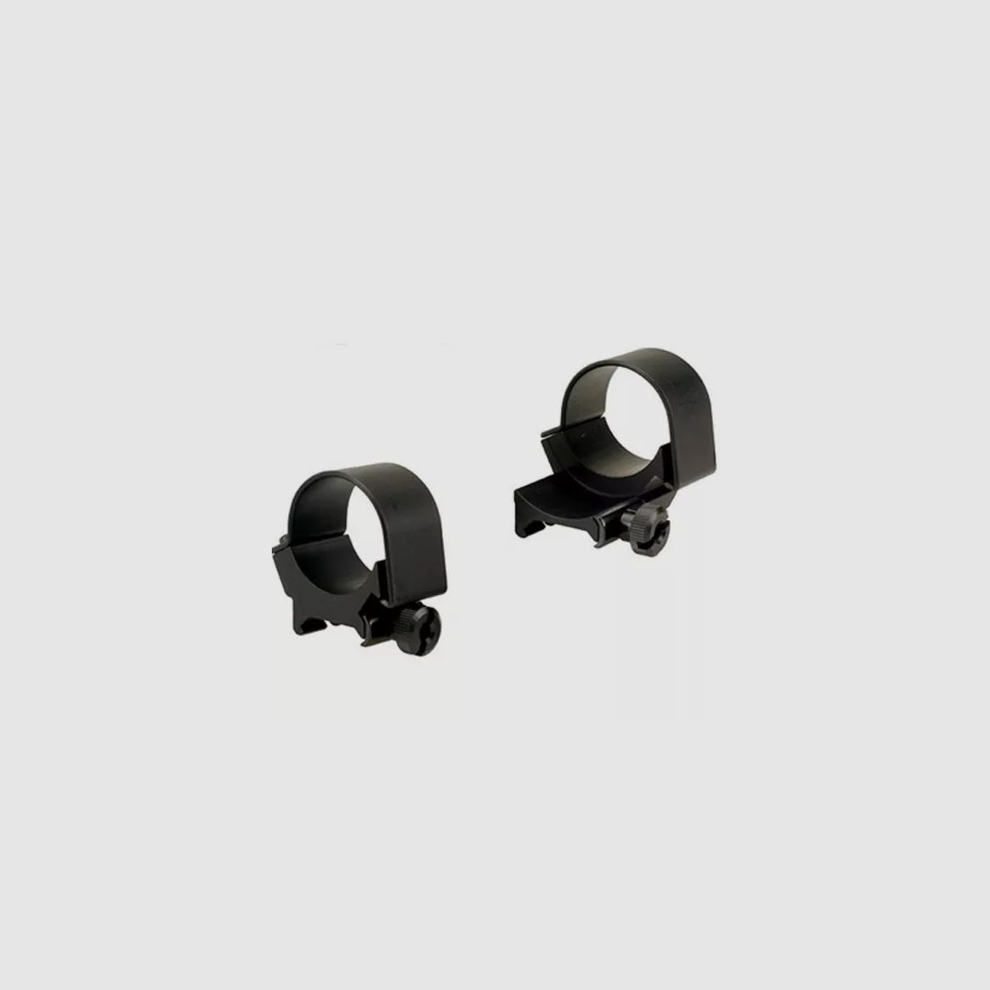 Weaver mount 30 mm Low Ext.