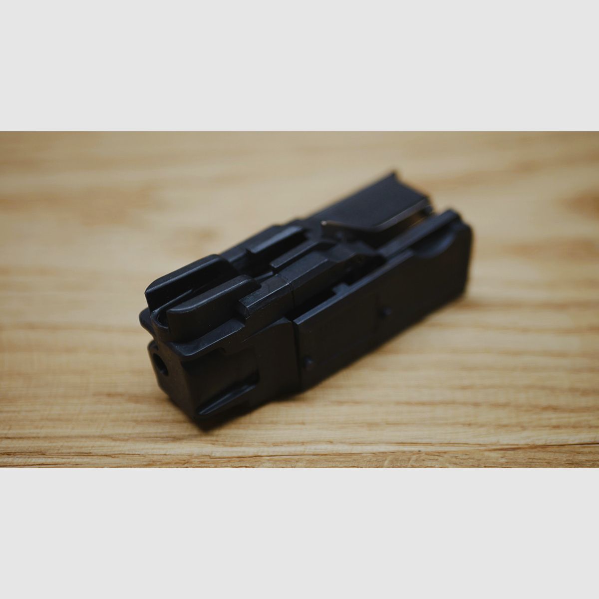 Blaser R8 wymienny bieg / .17 Hornet / LL 58cm / M15x1 / w tym wkład magazynka i komora blokująca