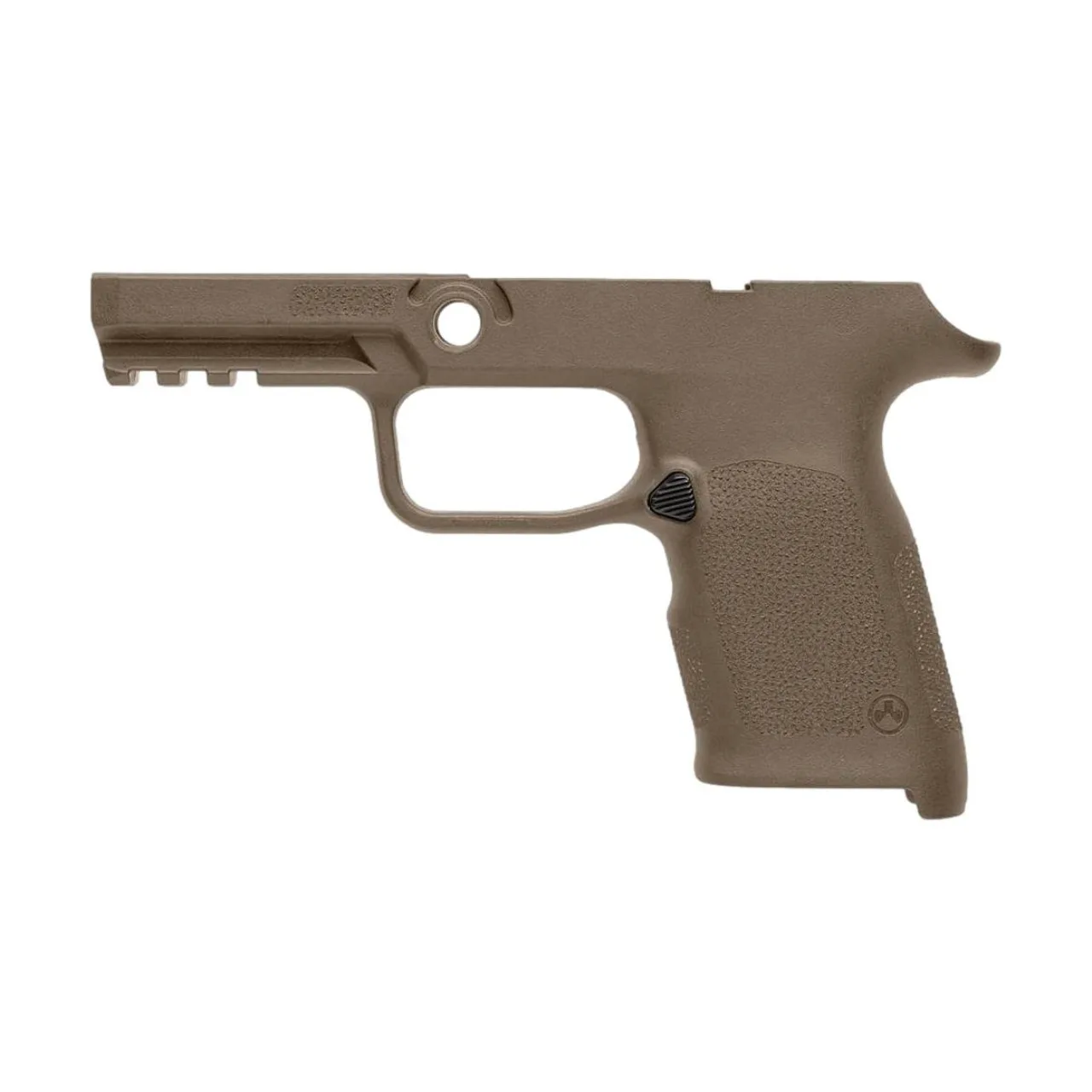 Magpul EHG SG9 Frame SIG P320 Compact FDE
