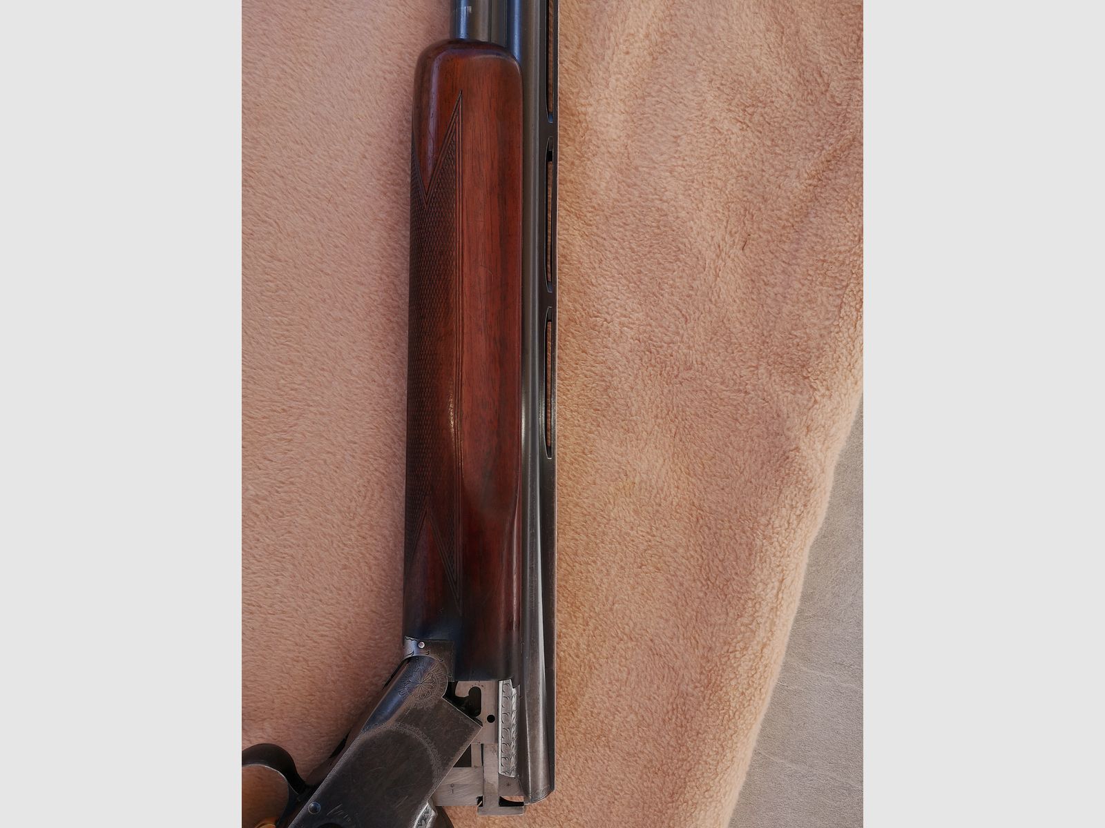 FN - BROWNING, Kal. 12/70 gebraucht