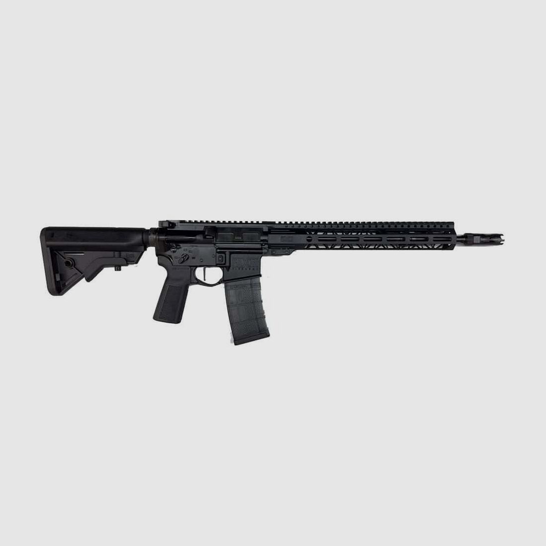 Karabinek AR15 FAXON Combat 14.5″ – 5,56x45mm/.223Rem, zdjęcie 5 z 5