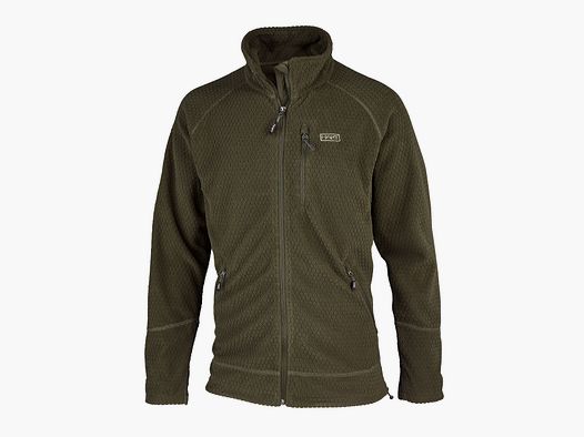 Hart Fleecejacke Pursuit-MFZ