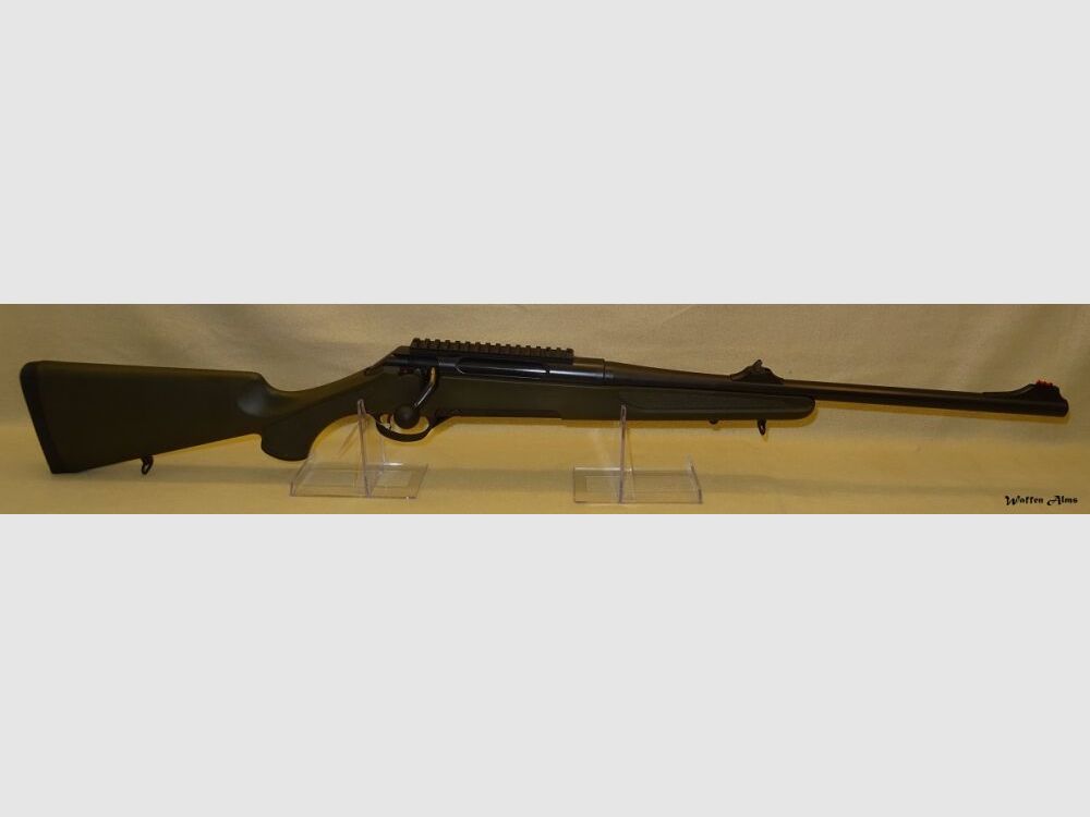 Haenel Jäger 10 Olive