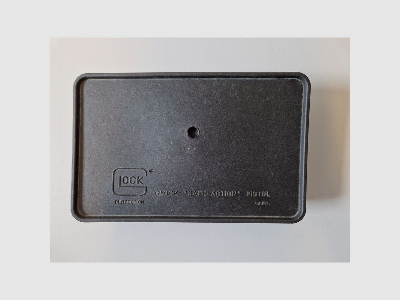 Glock 35 .40 S&W, Bild 6 von 6