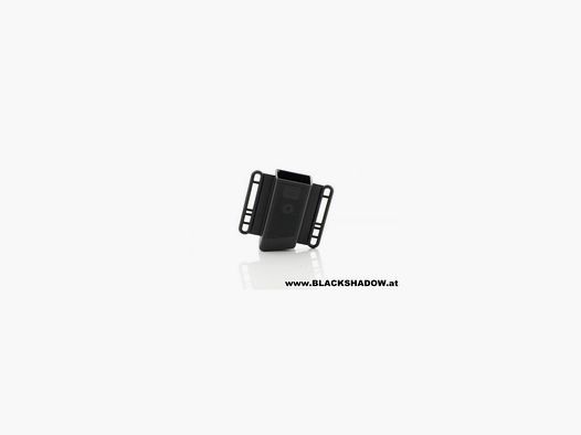 GLOCK® Magazintasche 9 mm