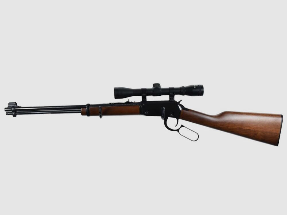 Henry Repeating Arms ohne