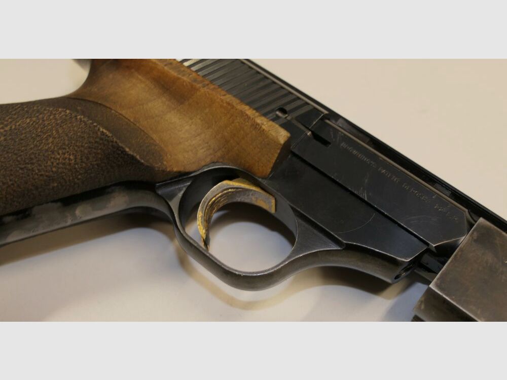 FN Modell 150 Match