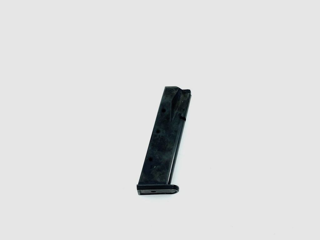 Magazin Sig Sauer P226, 9x19mm 17-Schuss, Bild 2 von 2