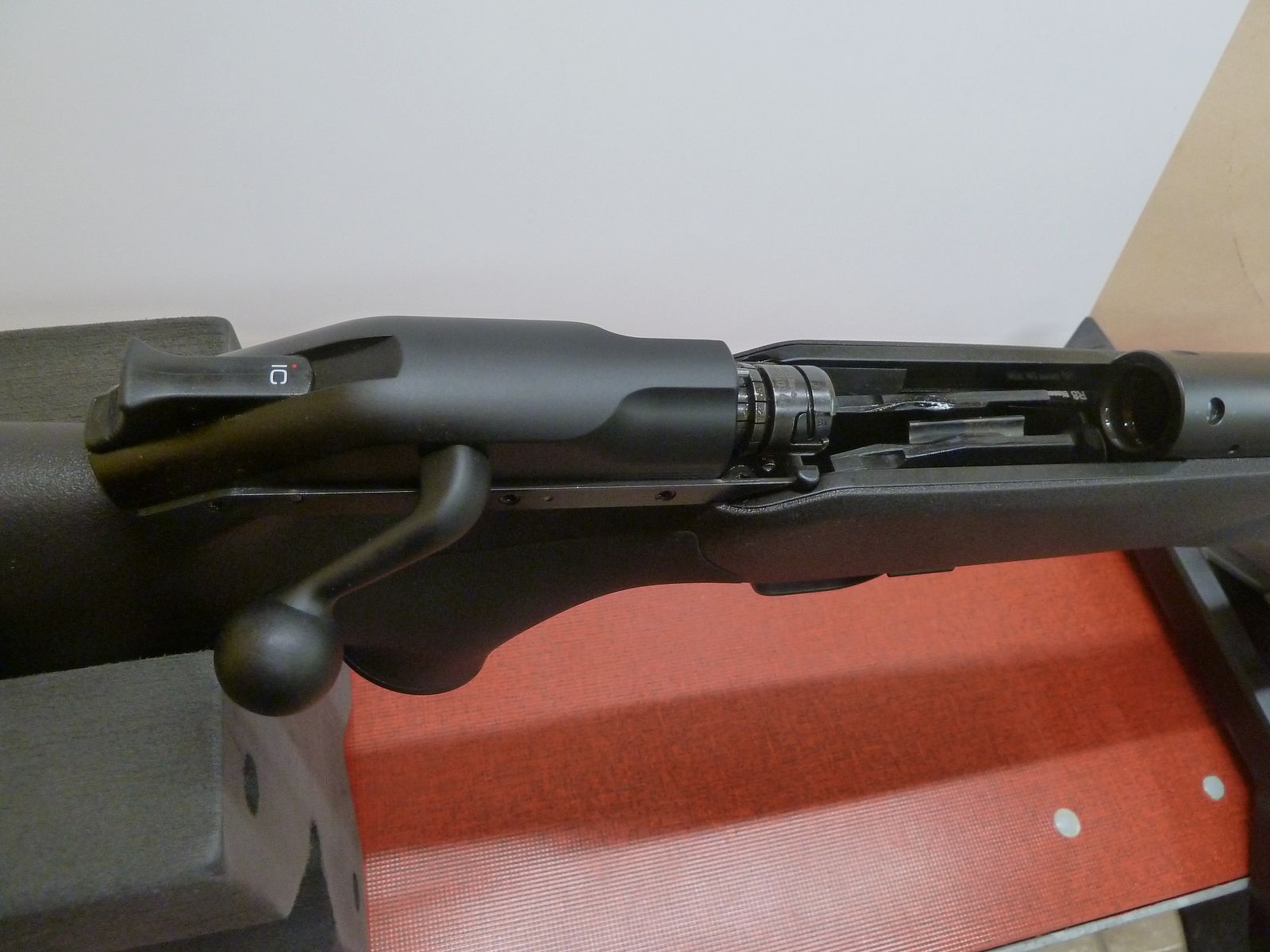 Blaser R8 Professional Kal. 30-06 Springfield