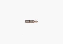 Fábrica de armas de Berna, pin de retención usado para la pistola de ordenanza suiza Parabellum 1906, cal. 7,65mmPara, W+F P08
