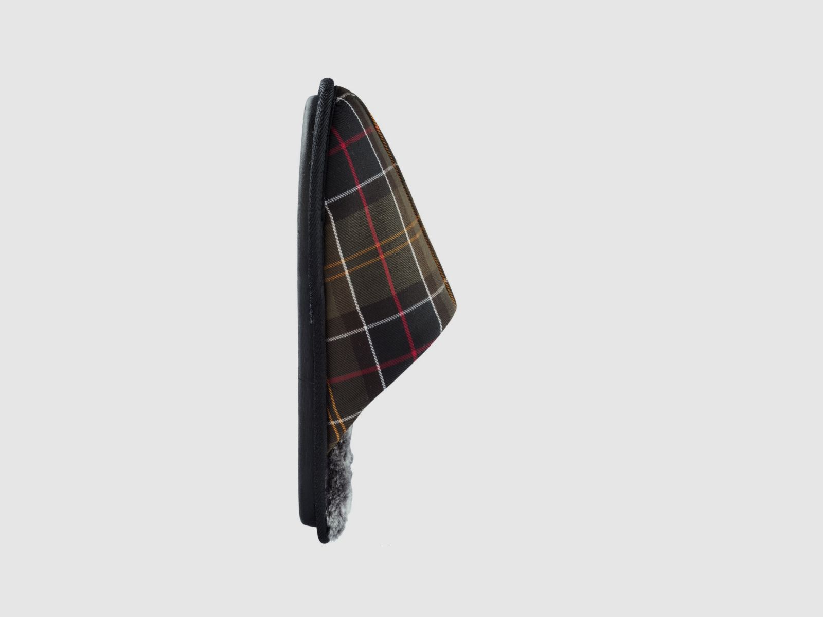 BARBOUR Young Hausschuhe Classic Tartan