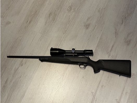 Blaser R8 Professional .338 Blaser Magnum