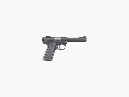 RUGER Mark IV 22/45 5.5"