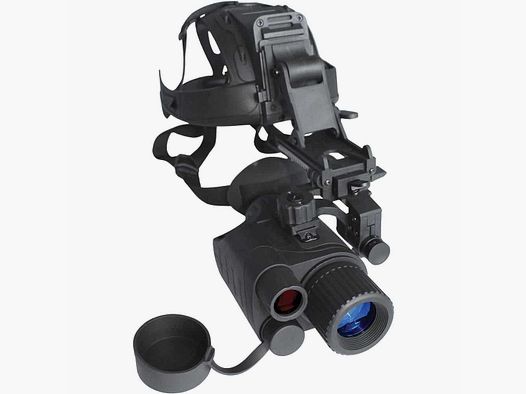 Bering Polaris 1×26