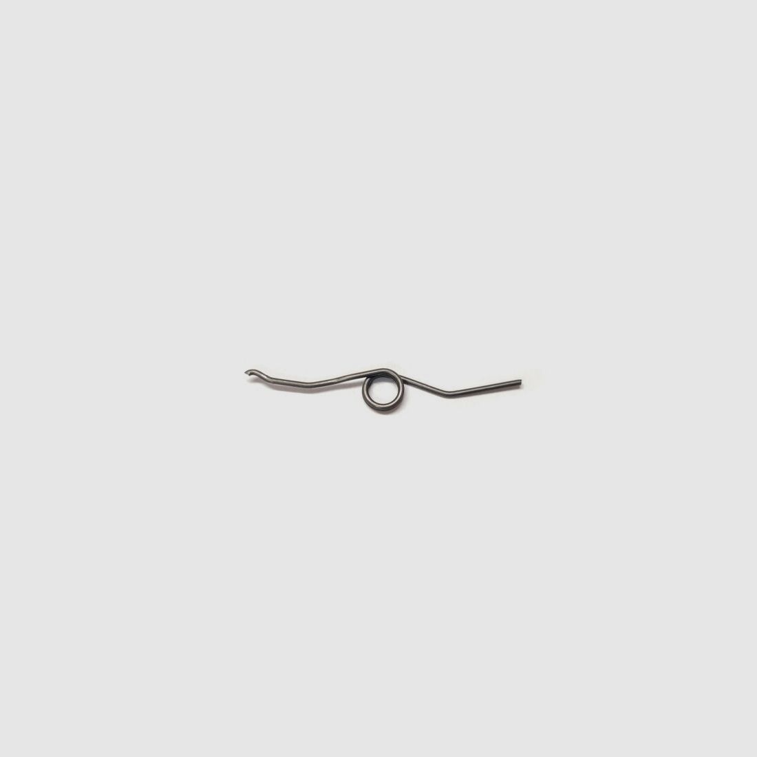 Walther feder for tension piece and catch lever [38] NEW for Walther pistol P38 / P1, image 1 of 3