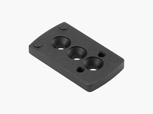 Unity Tactical FAST Optic Adapter Plate Shield RMSc / Holosun K