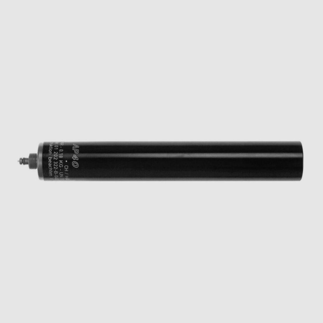 Hämmerli cartridge voor AP40