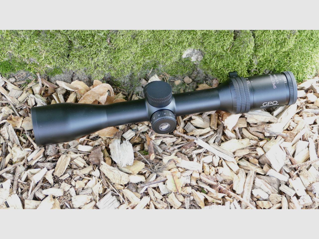 GPO Spectra 1,5-9x44i