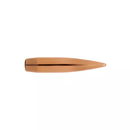 Pociski Berger 6mm .243 Long Range BT Target 6,8g/105gr (100szt)