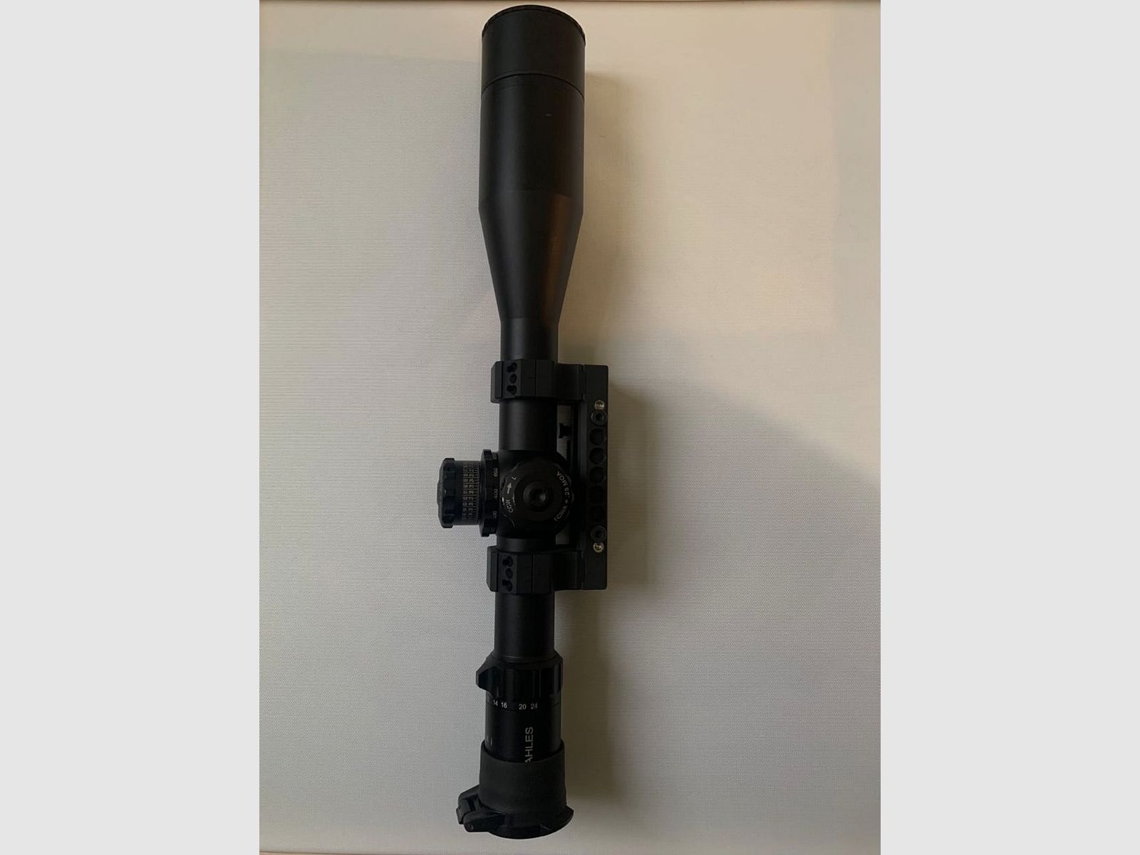Zielfernrohr Kahles 624i 6-24x56
