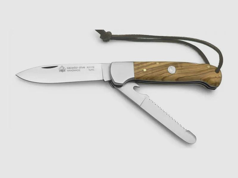 PUMA IP cazador olive