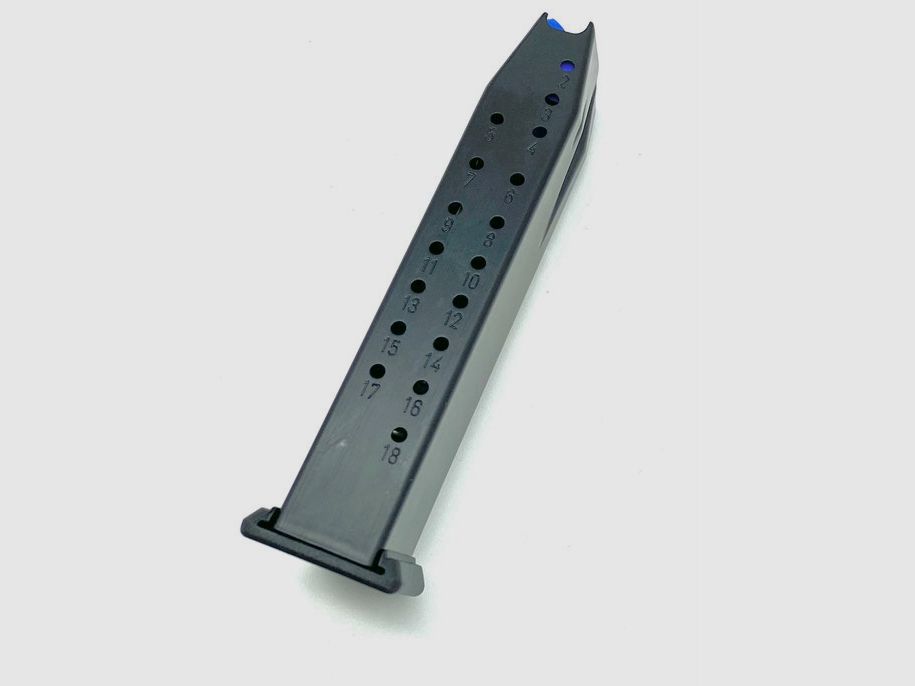 Walther PDP Full Size, Bild 2 von 2