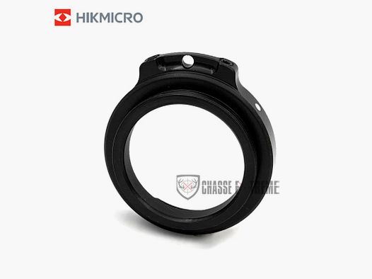 Adapter Oka HIKMICRO Rusan M52x0,75 do Clip-On