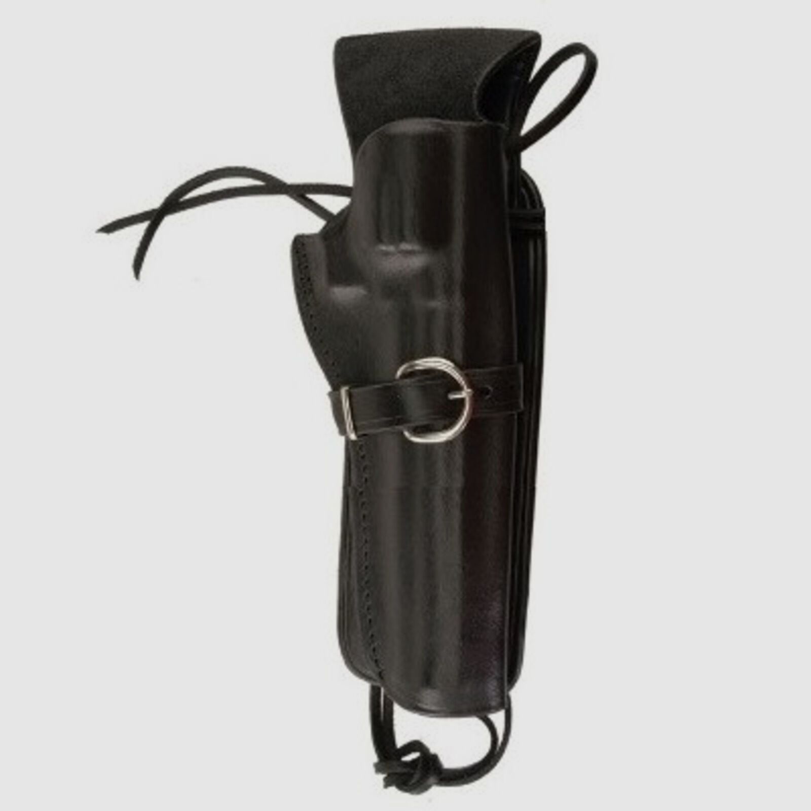 Triple K Holster Cheyenne 6" (6 Zoll) RH S&W K/L .38Special/.357Mag