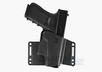 Glock Holster Sport / Combat für 9mm und .40 Pistolen