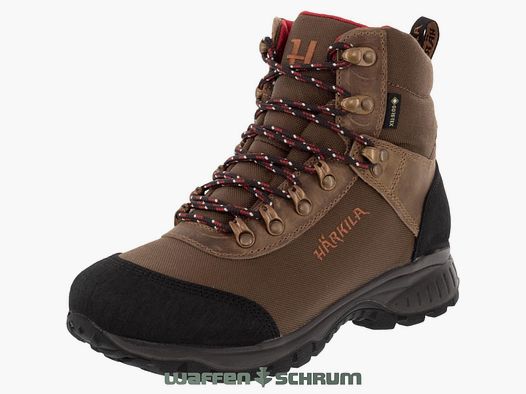 Härkila Wildwood 2.0 GTX Women  Mid Brown