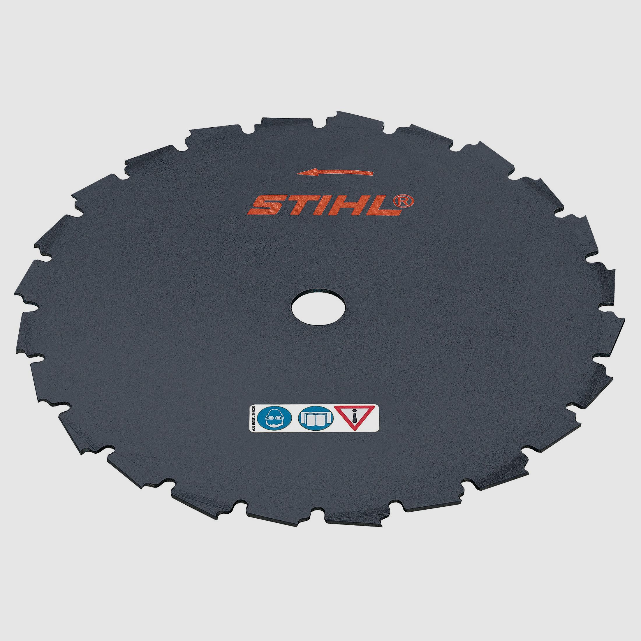 Stihl Circular Saw Blade Wood Cut 225-24