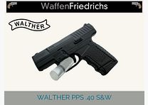 WALTHER PPS - Waffen Friedrichs