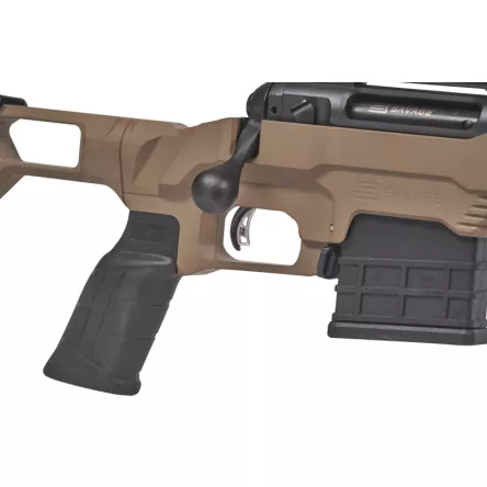 Karabin Savage 110 Precision kal. 308Win, zdjęcie 3 z 6