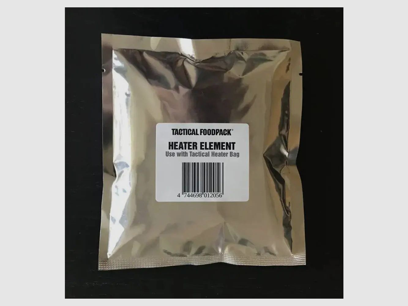 Tactical Foodpack Heater Element