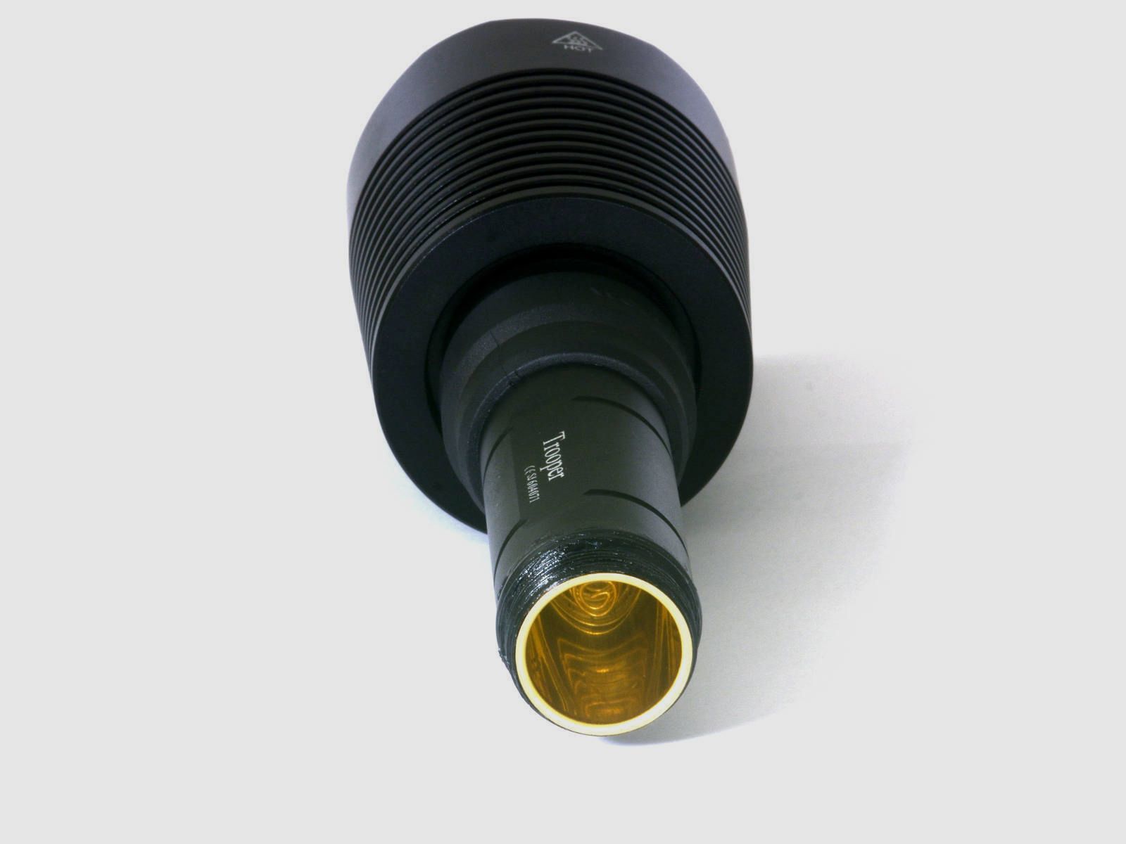 Trooper HF, ultra puissant, focalisable, 1620 L, image 6 sur 7