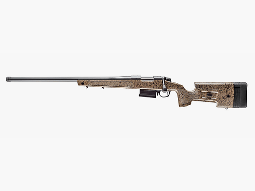 Bergara B14 HMR 24" (24 Zoll) Links .22-250 Rem. Repetierbüchse