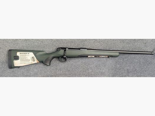 Mauser M18 Waldjagd
