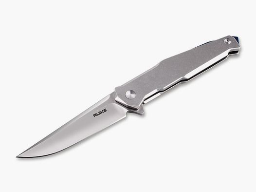 Taschenmesser P108-SF Grey