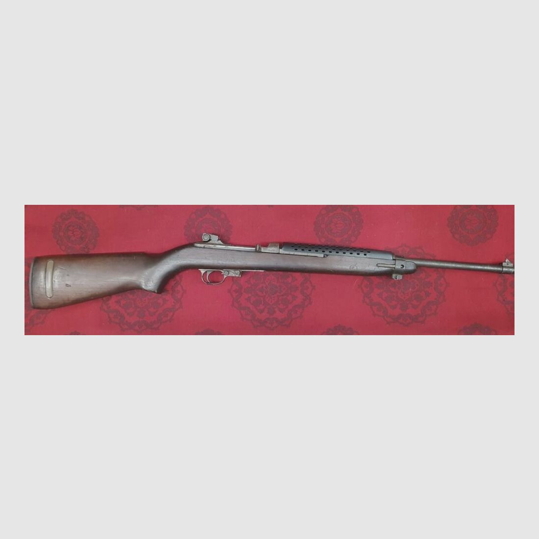 Quality Hardware 30M1 Carbine