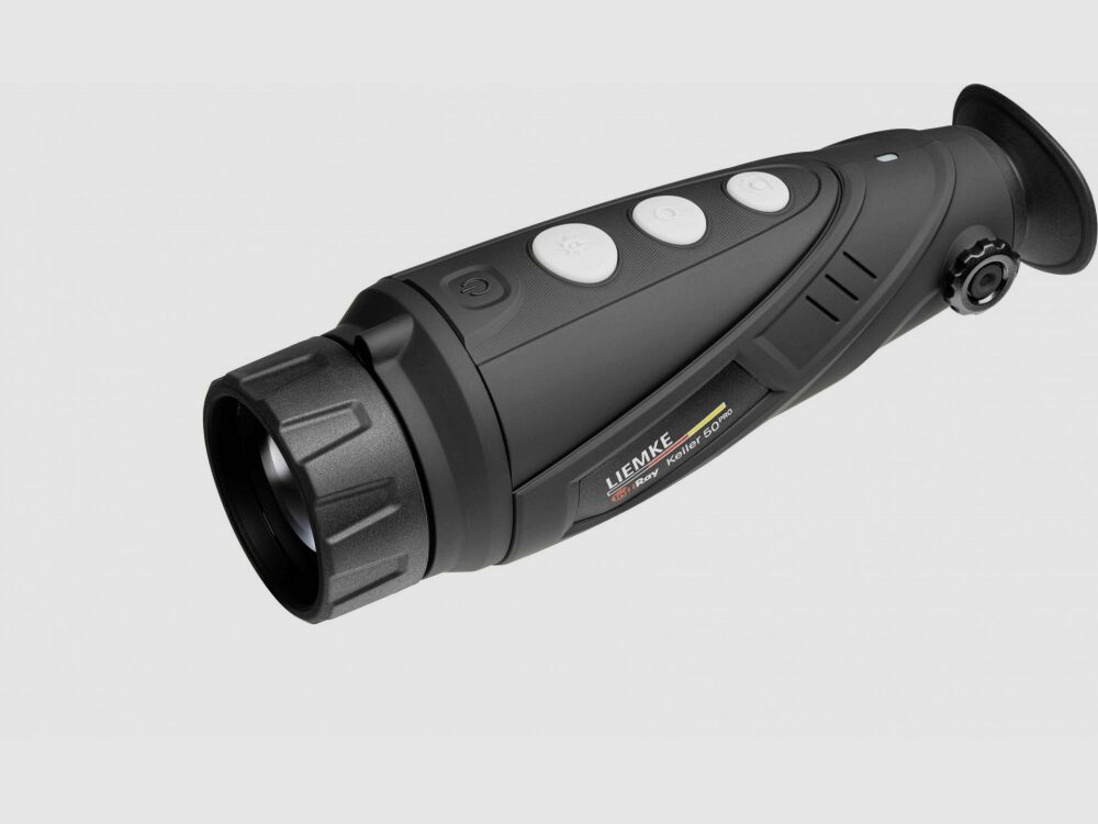 Liemke Keiler 50 Pro (2022)