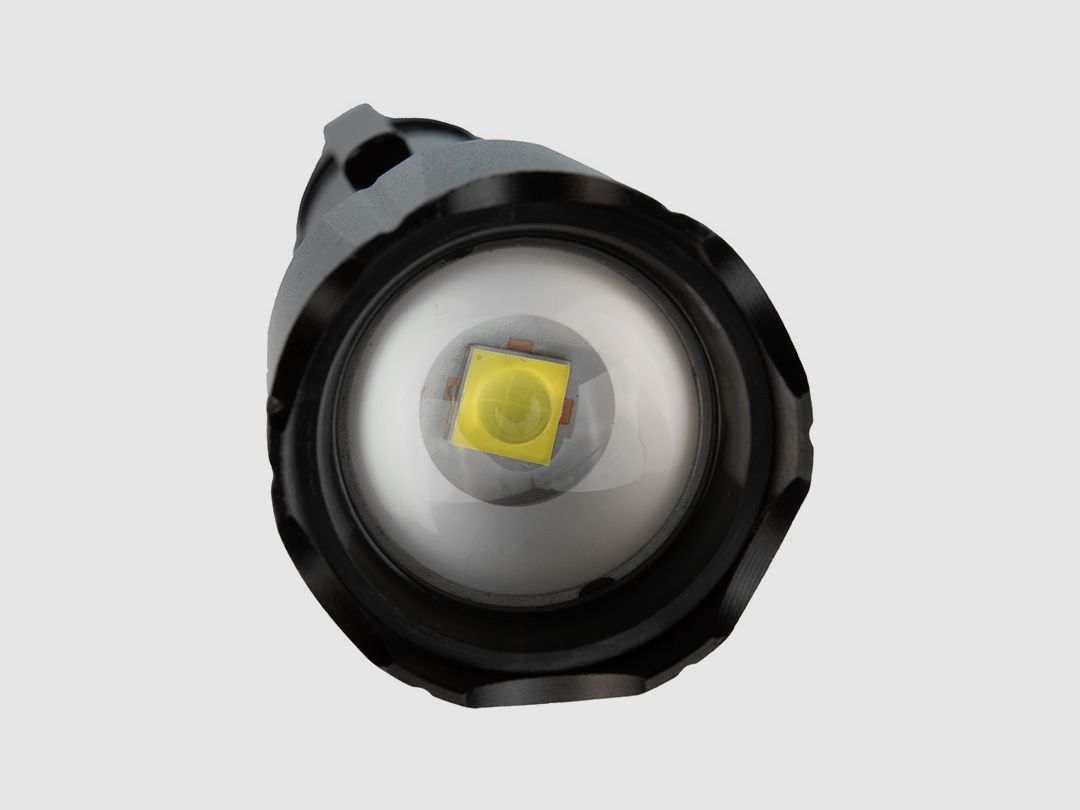 Torcia COBA CB-39 L-116, immagine 7 di 12
