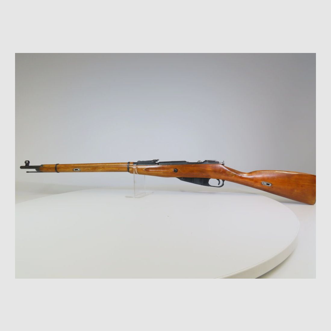 Schöner Mosin Nagant 91/30
