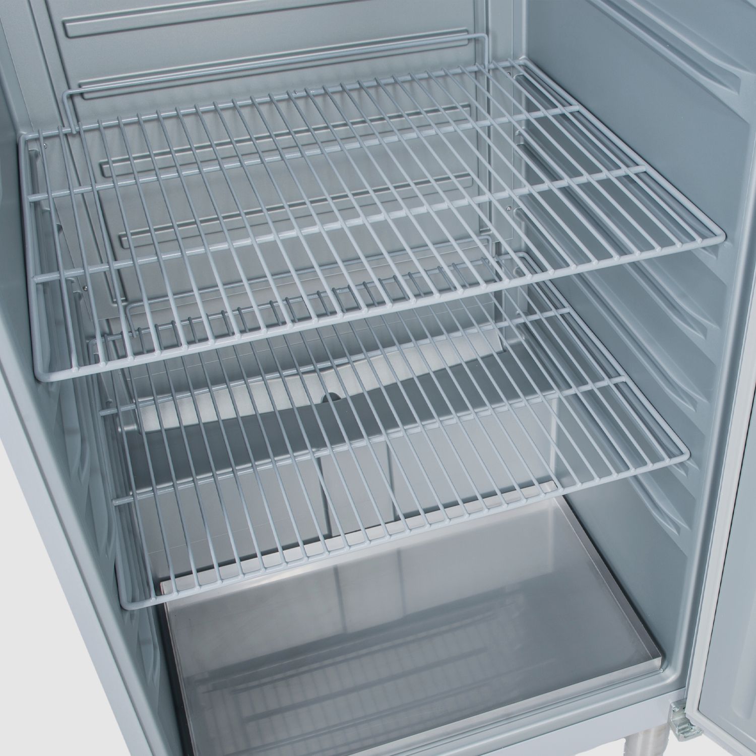 Inschuifrek LU 7000