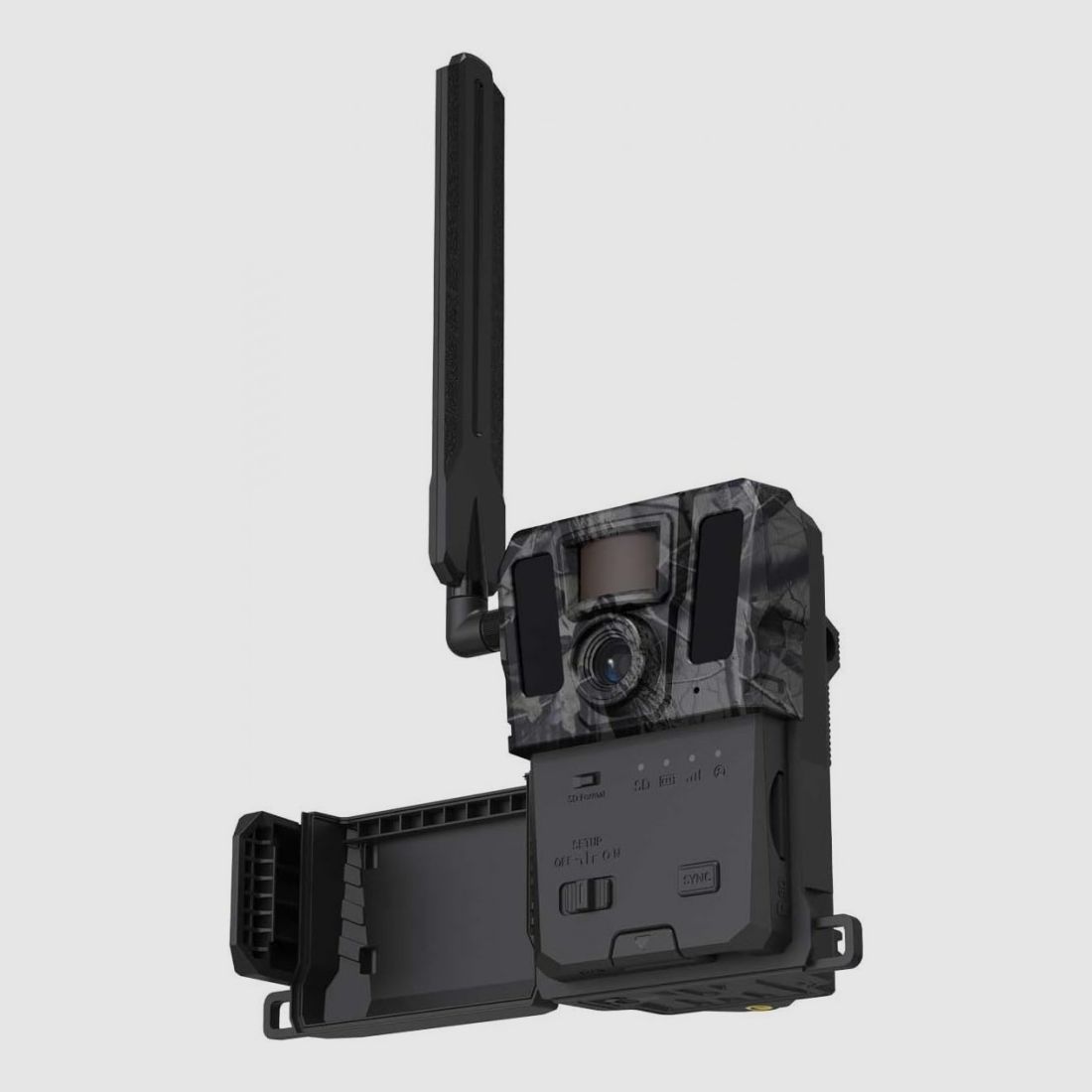 HIKMICRO FOTOTRAPPOLA M15 TRAIL CAMERA, immagine 2 di 10
