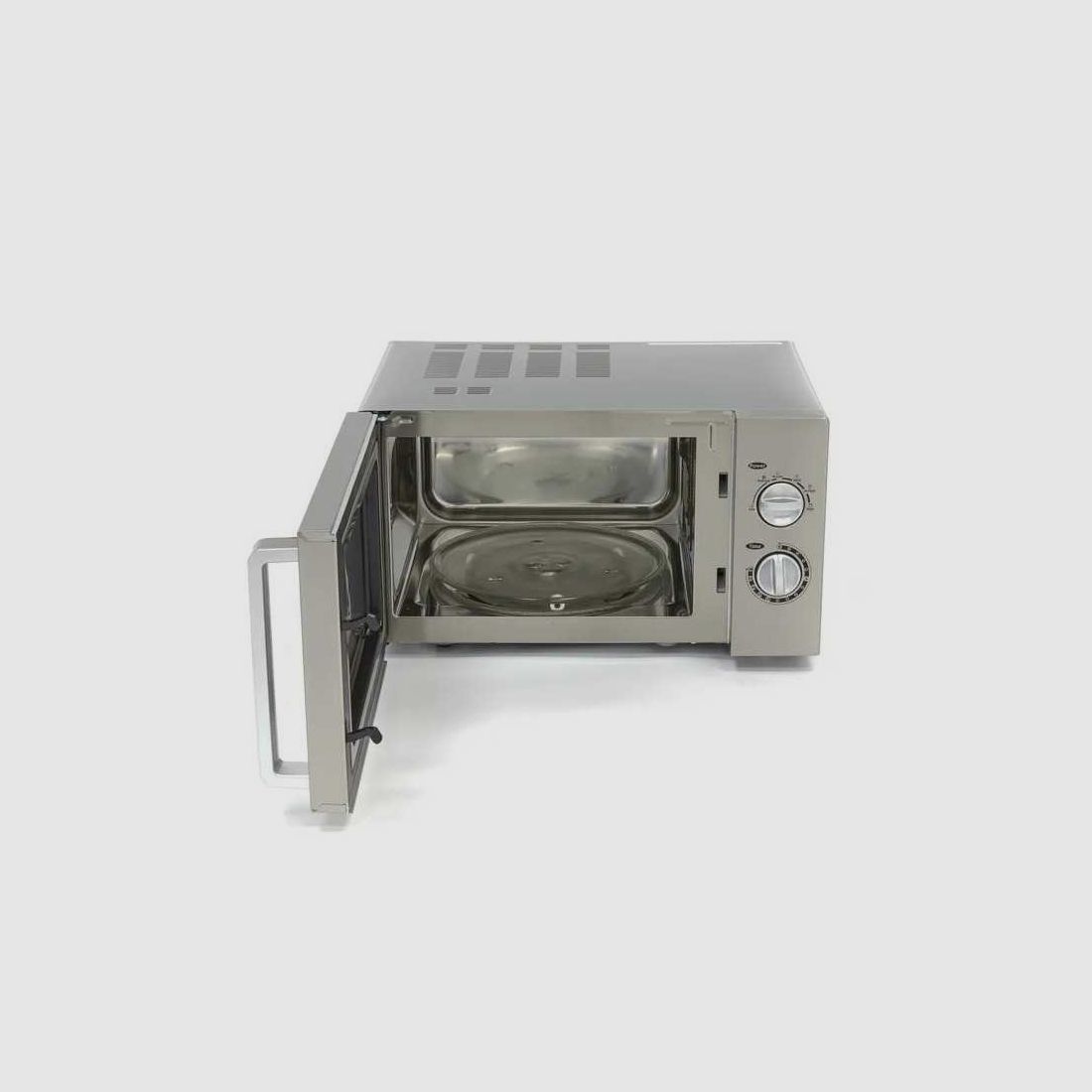 Micro-ondes Maxima - 900W - 6 Programmes - Assiettes jusqu'à Ø33cm, image 6 sur 7