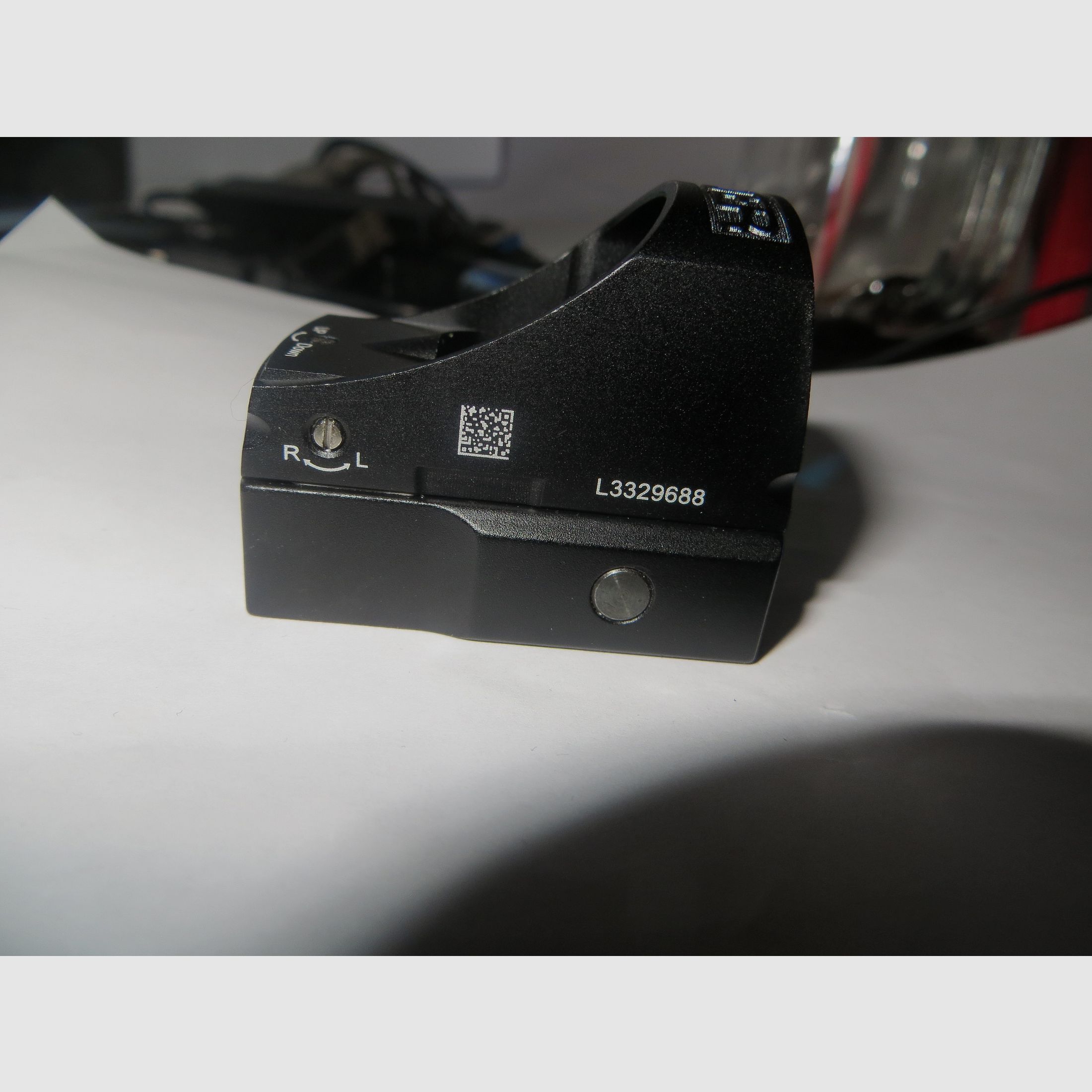 RED-DOT Docter sight