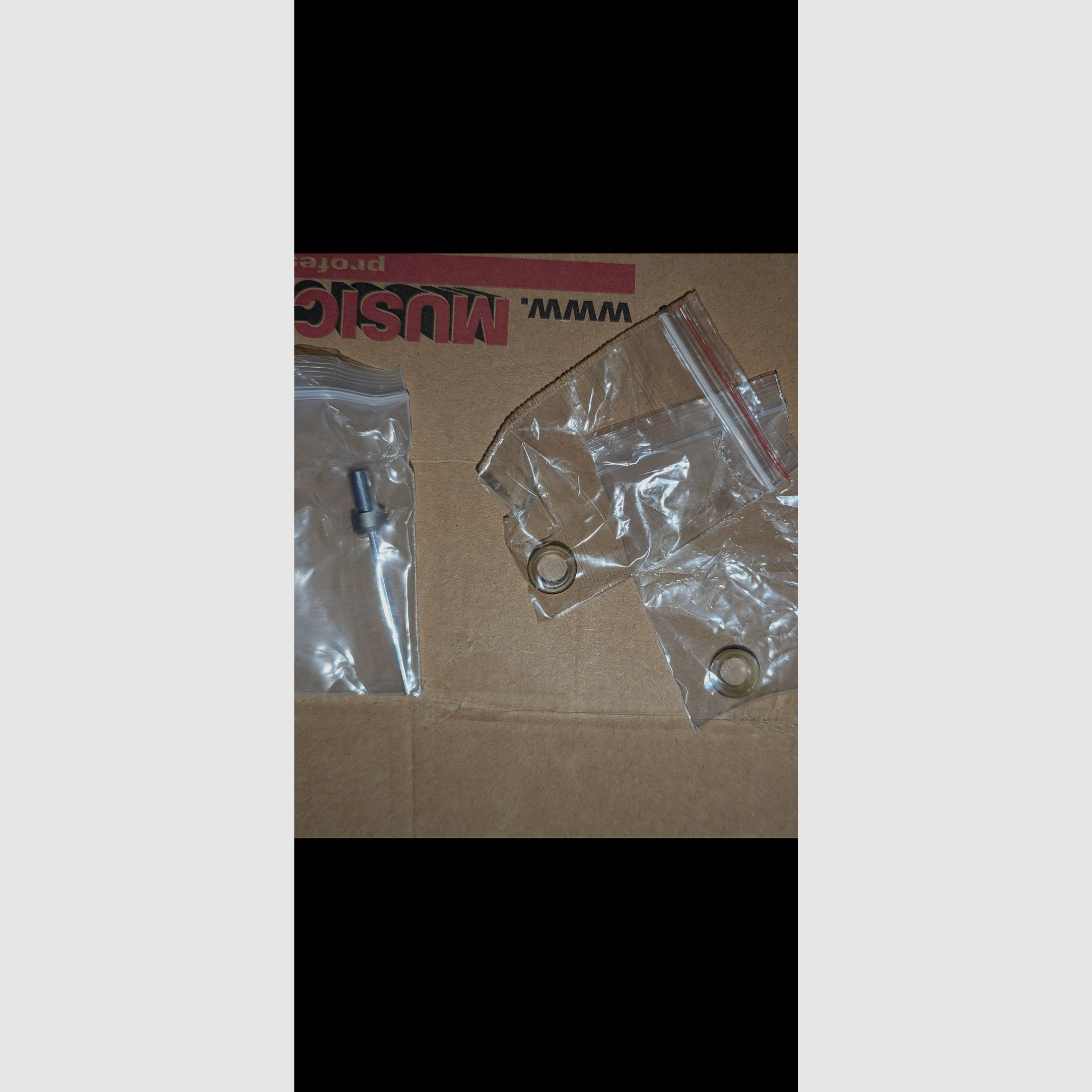 AEA HP Max 