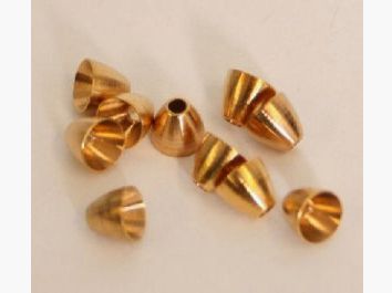 Conehead - Gold