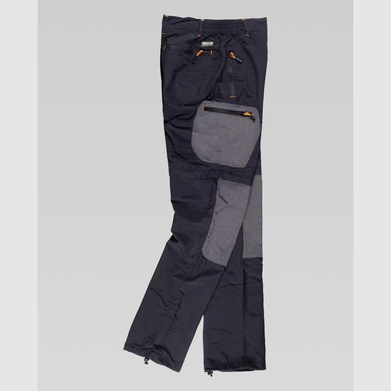 SCHWARZE SOMMERBERGHOSE T 3XL