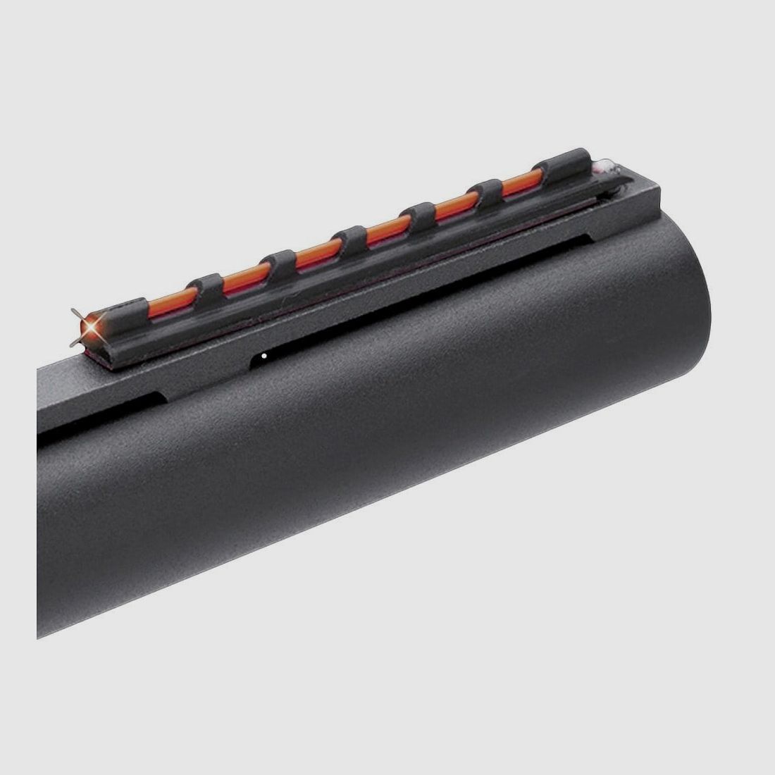 TRUGLO GLO DOT red